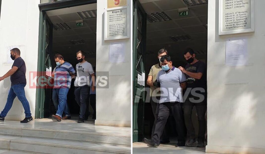 Τι όπλισε το χέρι του Πακιστανού που τεμάχισε μάνα και κόρη το 2007 στα Πετράλωνα