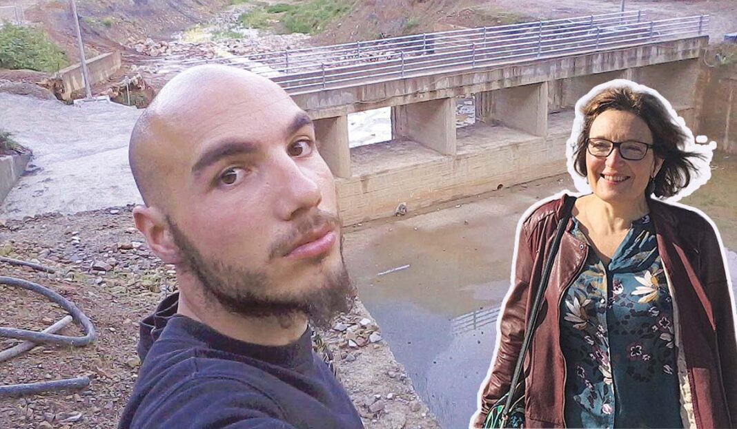 Ο Παρασκάκης πούλαγε τρέλα στο δικαστήριο! «Δικό μου είναι το σπέρμα;»