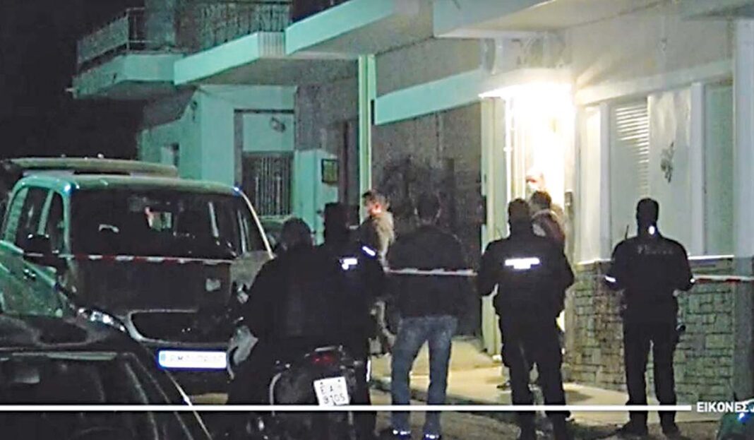 Άγριο έγκλημα στη Δράμα! 51χρονος ομολόγησε στους αστυνομικούς τη δολοφονία της 86χρονης μητέρας του