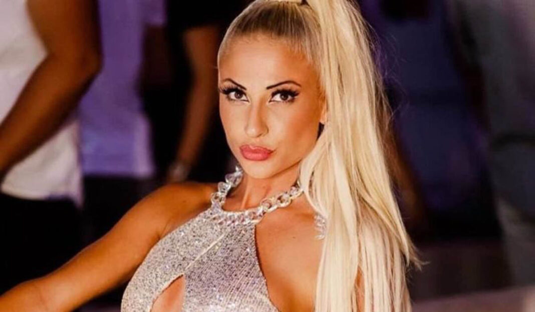 H επιχειρηματίας Αθηνά Κουιμτσίδου δηλώνει αρνητής του ιού: «Πρόκειται για μια ψεύτικη πανδημία»!