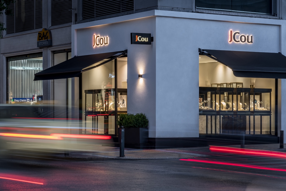 Η JCOU τολμά μια δυναμική κίνηση πηγαίνοντας κόντρα στις αντίξοες συνθήκες της σημερινής πραγματικότητας