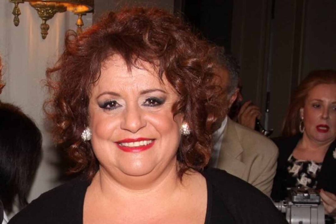Ελένη Κοκκίδου: «Έκλεισε ένας κύκλος ζωής και άνοιξε ένας καινούργιος» (video)