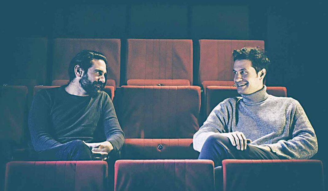 Όταν ο Ορφέας συνάντησε τον Οδυσσέα στη «Μηχανή του Τιούρινγκ»