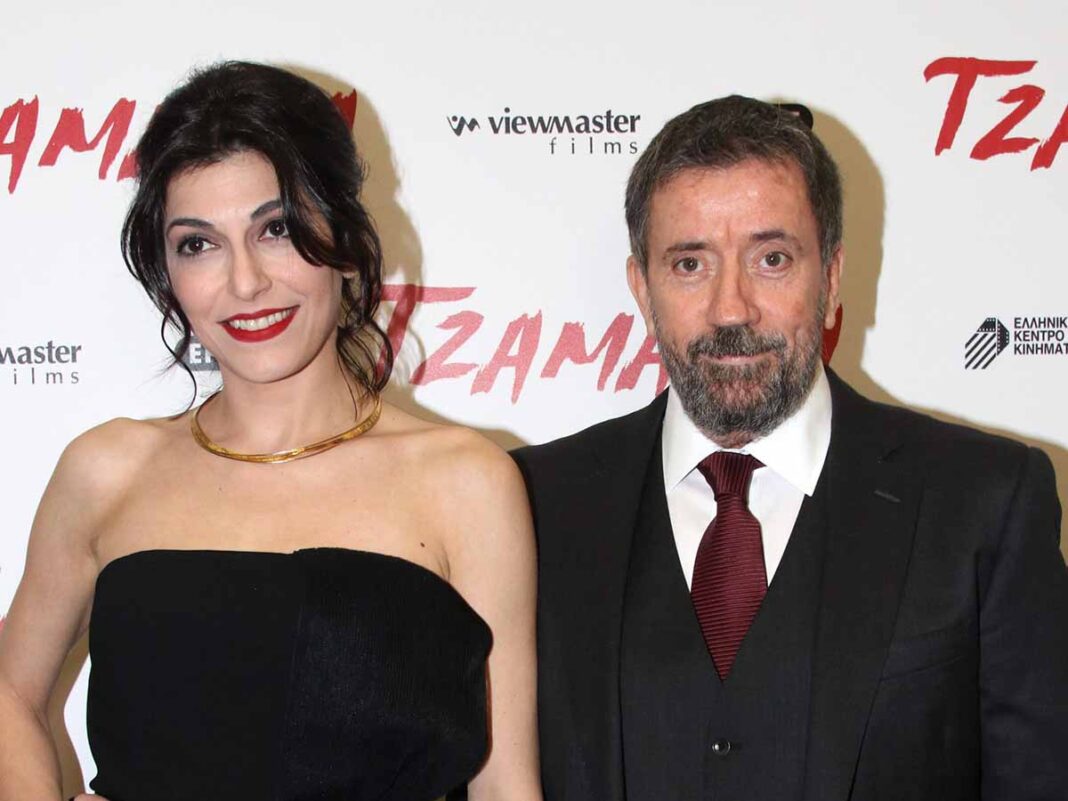 «Βουβός» χωρισμός για τον Παπαδόπουλο: Τέλος στη σχέση του με τη Νικολέτα Κοτσαηλίδου