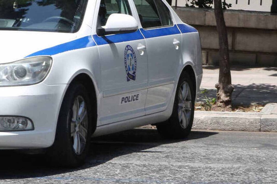 Πήγε στο τμήμα για να δώσει το «παρών» και «βούτηξε» περιπολικό!