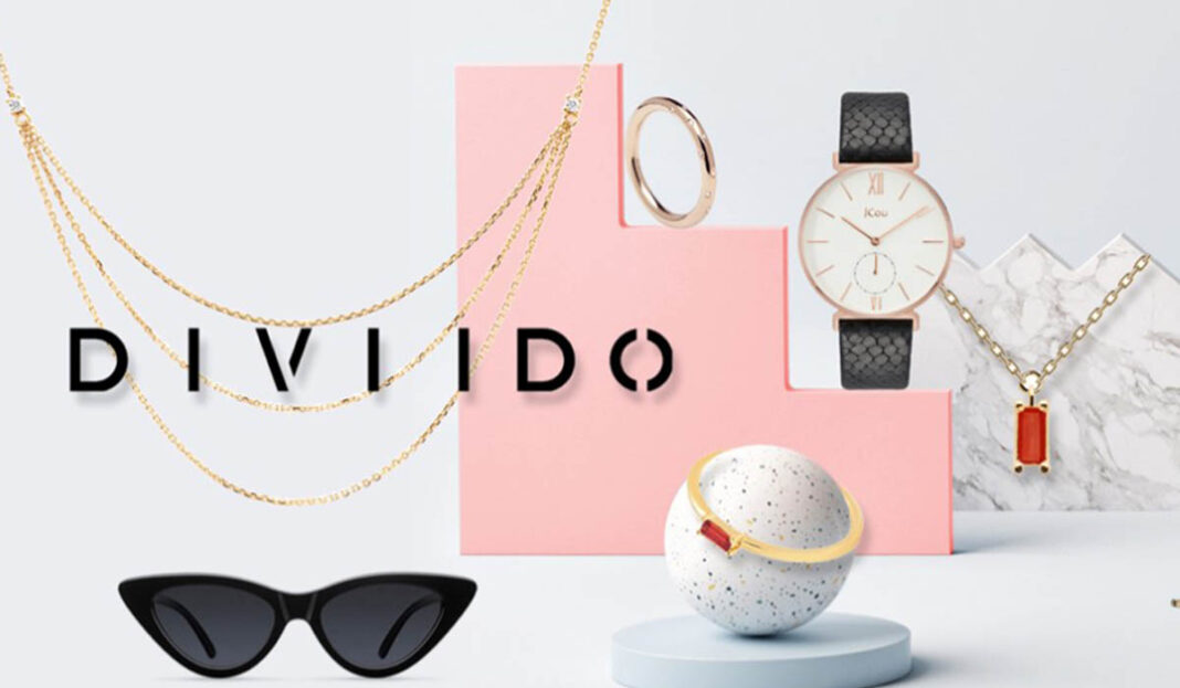 DIVIIDO: Νέο online fashion store με επώνυμες και πολύ αγαπημένες εταιρίες