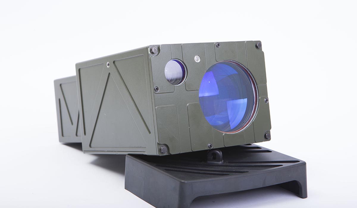 Η THEON SAUDI ARABIA έλαβε άδεια παραγωγής αμυντικού υλικού από τη Ρυθμιστική Αρχή Αμυντικών Βιομηχανιών της Σαουδικής Αραβίας