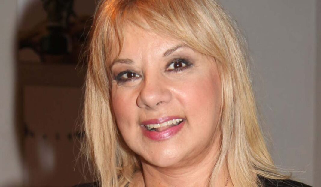 Άννα Αδριανού: «Δυστυχώς το δικό μας επάγγελμα έχει περαστεί ως κάτι μη αναγκαίο» (video)