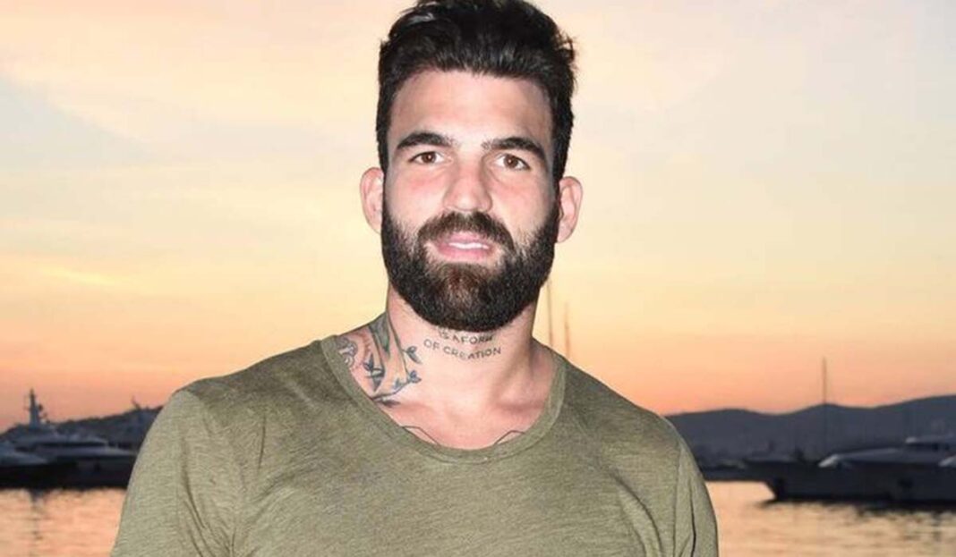 Δημήτρης Αλεξάνδρου: «Η καλύτερη σχέση είναι η επόμενη»