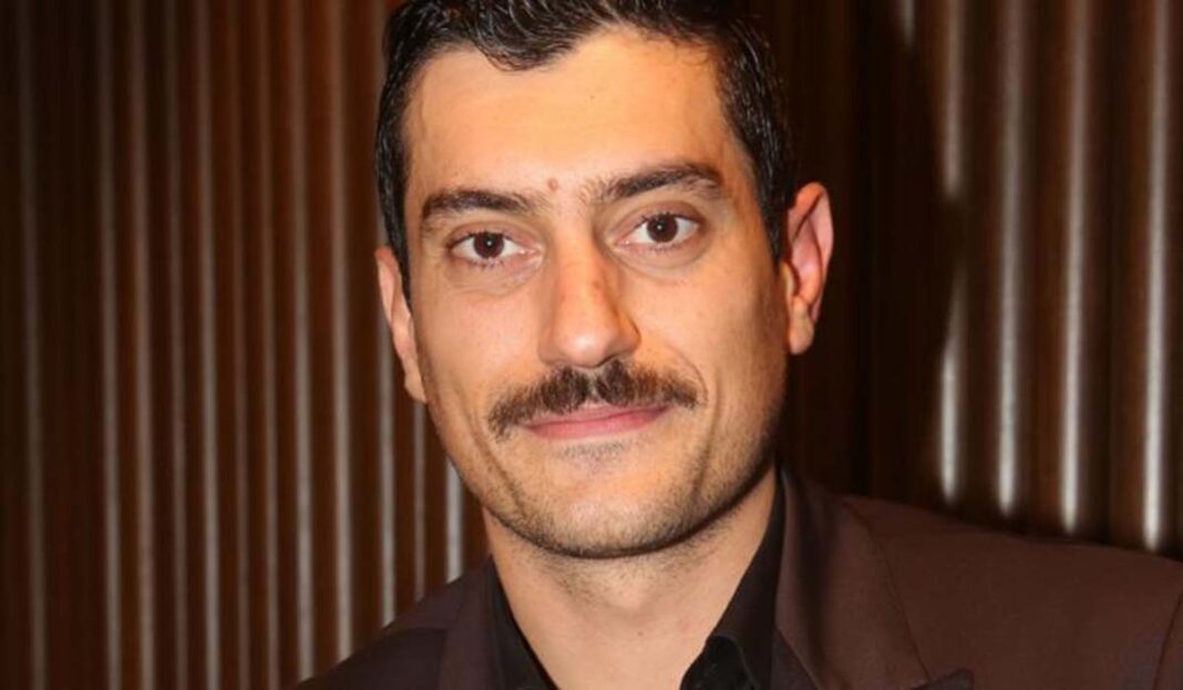 Ο Αργύρης Πανταζάρας μιλάει για την οικογένεια του (video)