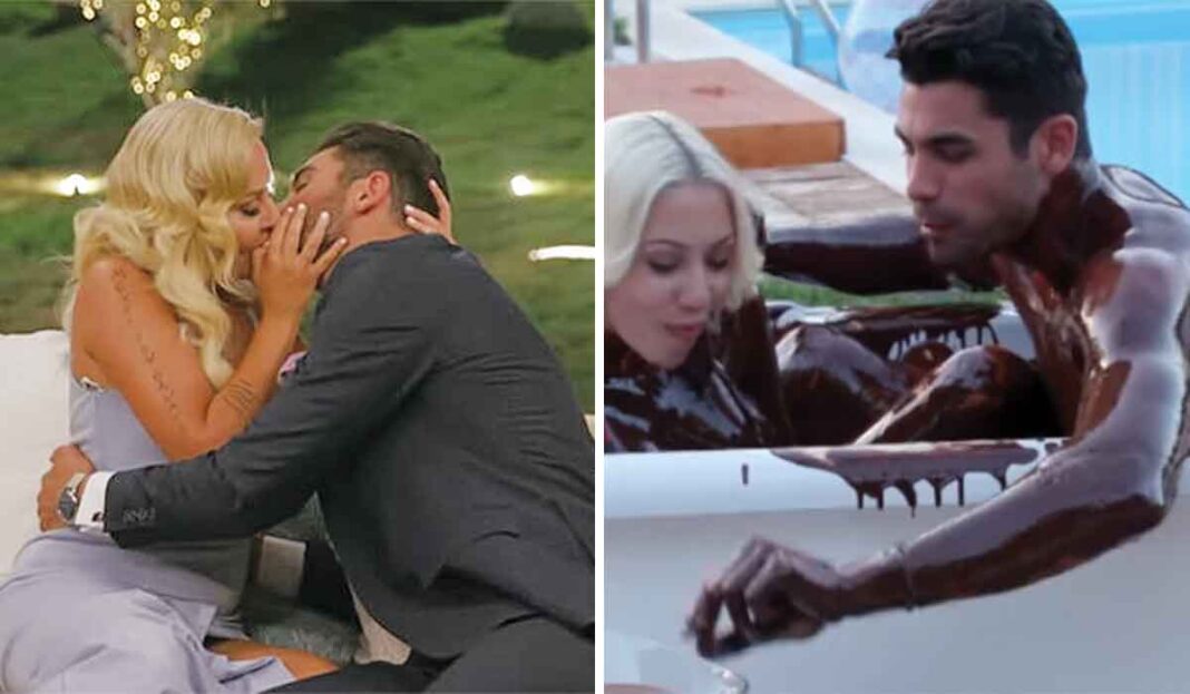 Θηλυκό «χαστούκι» στο «Bachelor»: H πρόεδρος της ΕΓΕ ξεσπά για το άθλιο ριάλιτι που εξευτελίζει τις γυναίκες!