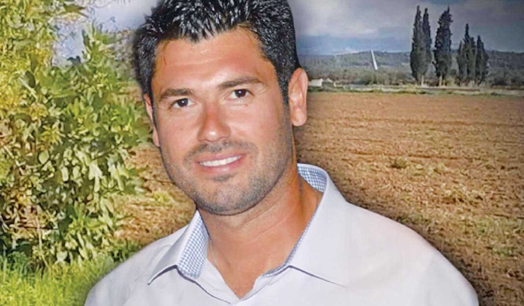 Θρίλερ με τον θάνατο του Βαγγέλη Σαλή! Ποιος «τάισε» δηλητήριο τον νεαρό αγρότη