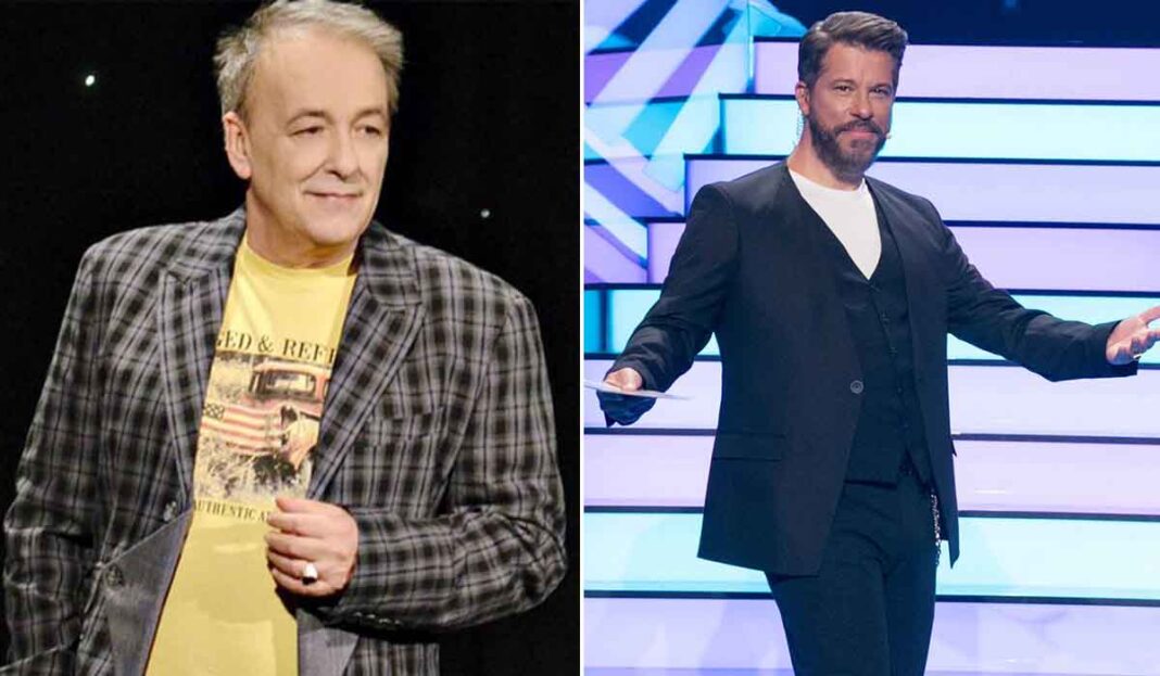 Ο Μικρούτσικος, νέος «βασιλιάς» στο «Big Brother»! «Εκθρόνισε» τον Βαρθακούρη