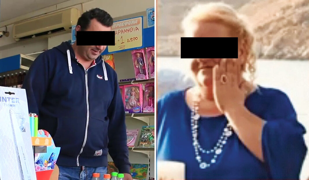 Νέο σοκ στη Μάνη! «Έφυγε» από τη ζωή ο πατέρας του συζυγοκτόνου