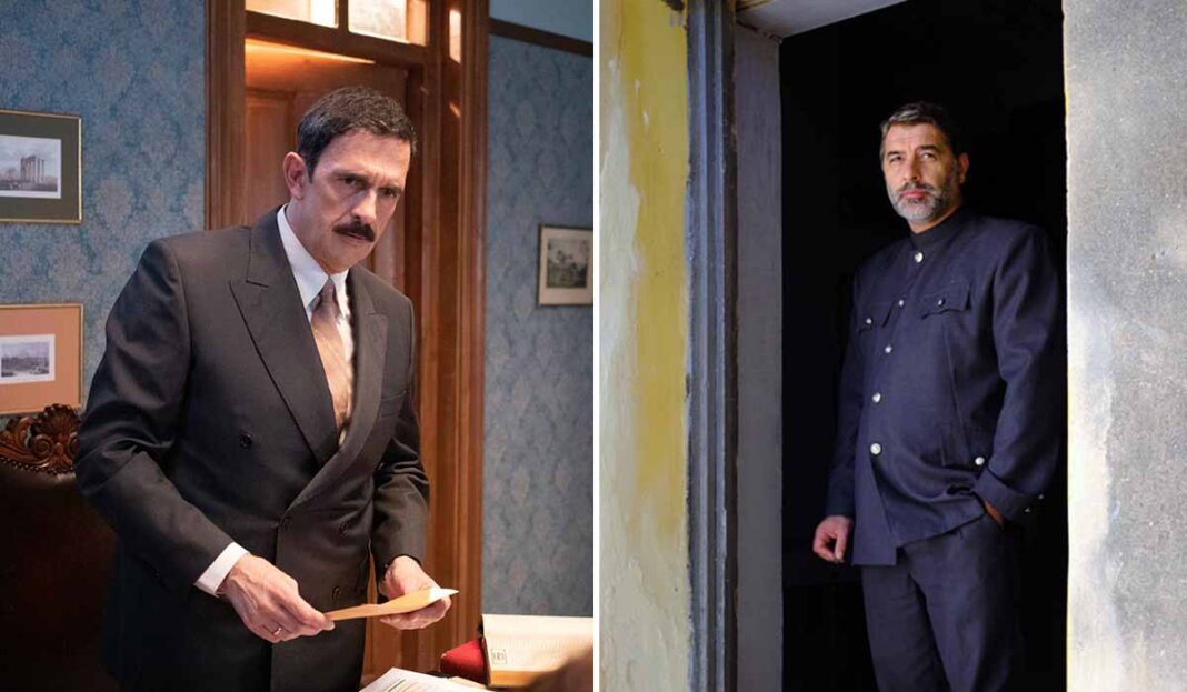 Συνταρακτικά spoilers για τις «Άγριες μέλισσες»! Ο εφιάλτης του Δούκα!