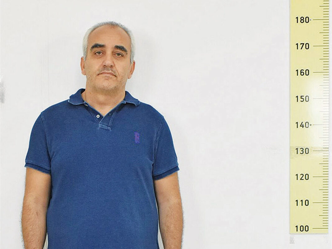 Πόσους έφαγε ο «Δρ Χάρος»: Λεπτομέρειες για την εγκληματική δράση του «ψευτογιατρού» Νίκου Κοντοστάθη