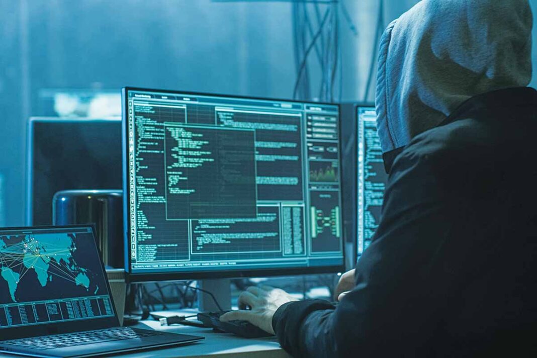 Τεχνικοί «μαϊμού» «ψάρεψαν» 14.700 ευρώ από το e-banking επιχειρηματία