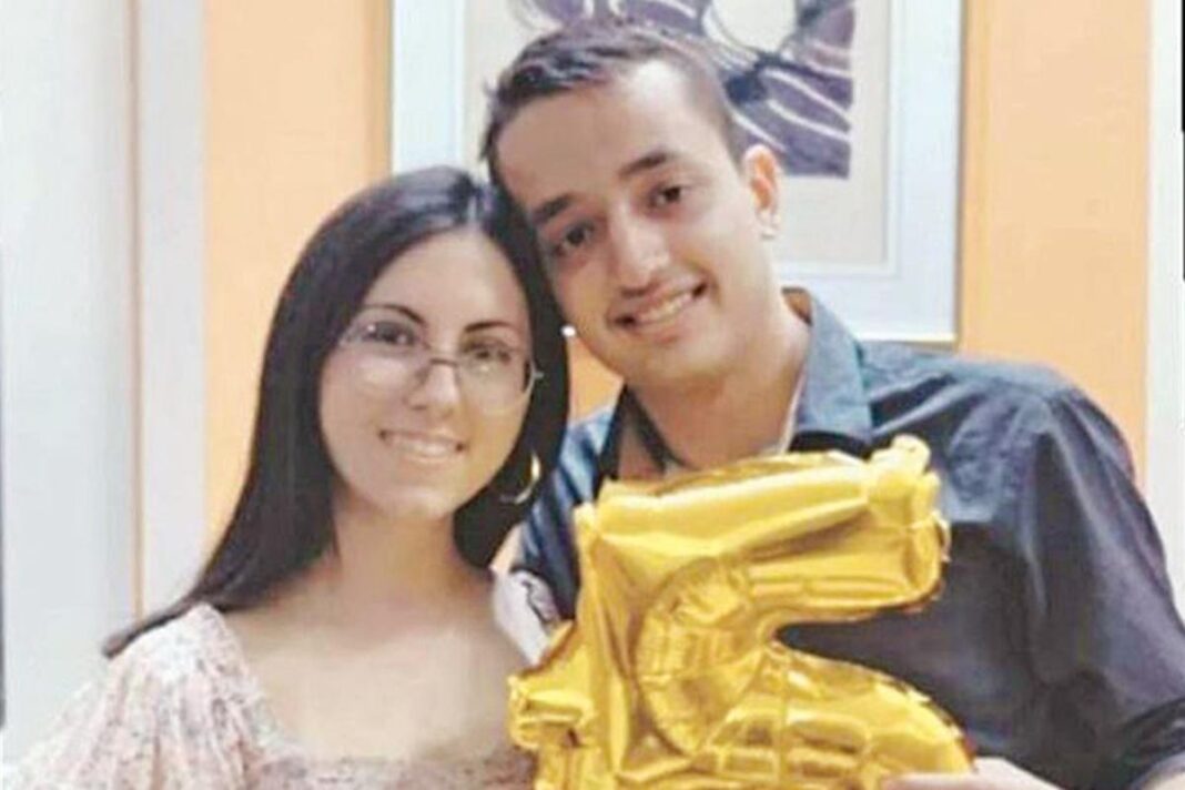 «Ύμνος» για τις ψυχούλες που «πήρε» ο Εγκέλαδος