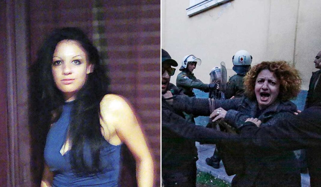 Θρίλερ στον τάφο της Δώρας Ζέμπερη! Η μητέρα της άτυχης εφοριακού ξεσπά!