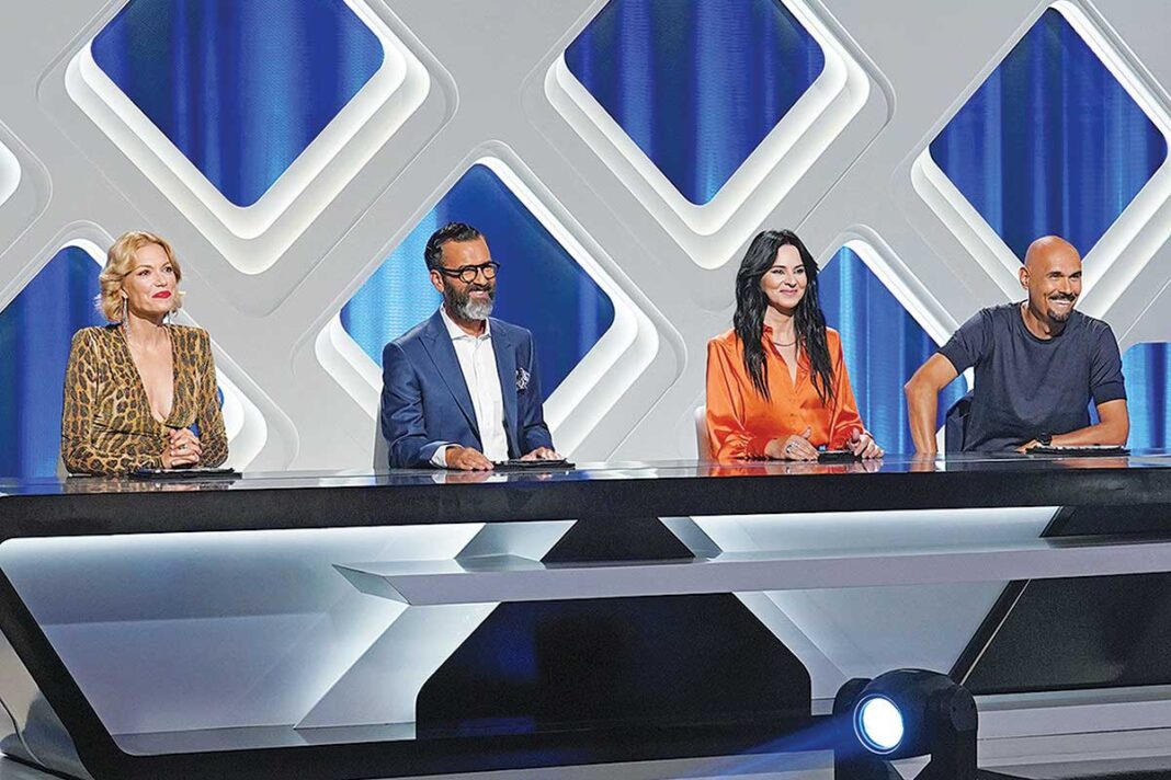 Τελικός «GNTM» στα... μουγκά! Χωρίς τα αγαπημένα τους πρόσωπα οι φιναλίστ λόγω του κορωνοϊού