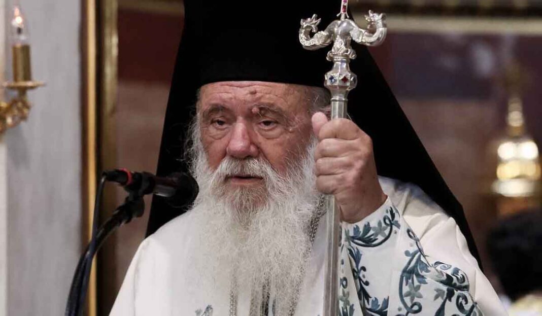 Ποιος κόλλησε τον φονικό ιό στον Ιερώνυμο; Ο «ρόλος» του Τσιόδρα και η επιστήμονας που τον κουράρει