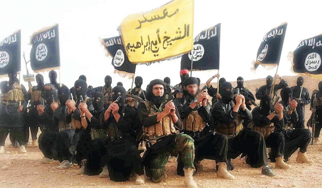 Συναγερμός για «μπαμ» του ISIS στην Ελλάδα: Προετοιμασία της ΕΛ.ΑΣ. για πιθανό «χτύπημα»  από τζιχαντιστές