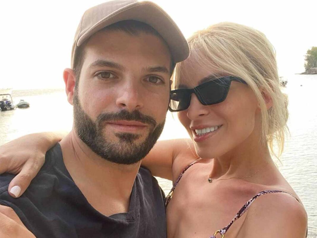 Η ατάκα της Καινούργιου για γάμο με 20 άτομα άναψε (νέες) φωτιές