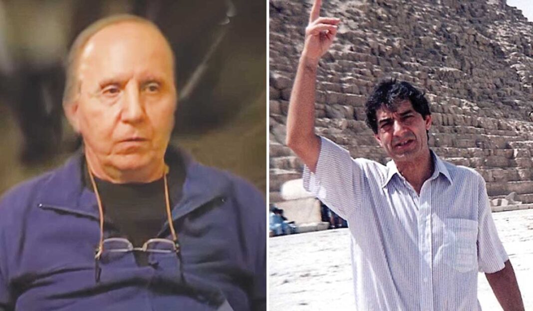 Άφαντος από τον Ιούλιο καθηγητής Αγγλικών! Ανατριχιαστικές συμπτώσεις με την εξαφάνιση του Σπαρτιάτη φιλόλογου πριν από 22 χρόνια