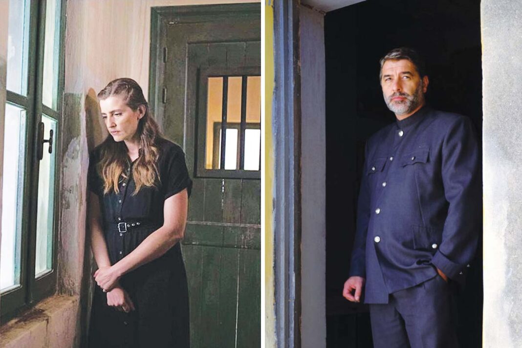 Spoilers στις «Άγριες μέλισσες» που κόβουν την ανάσα: Ο (νέος) εφιάλτης της Λενιώς!