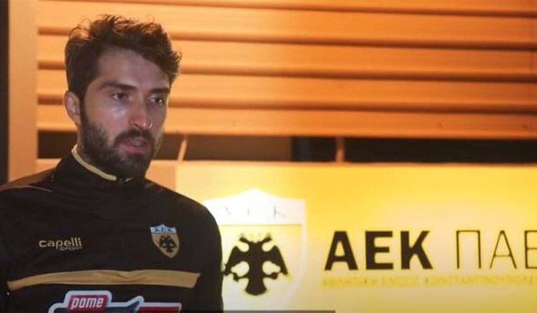 Ανσαριφάρντ στον ΟΠΑΠ: Έχουμε καλές πιθανότητες για πρόκριση