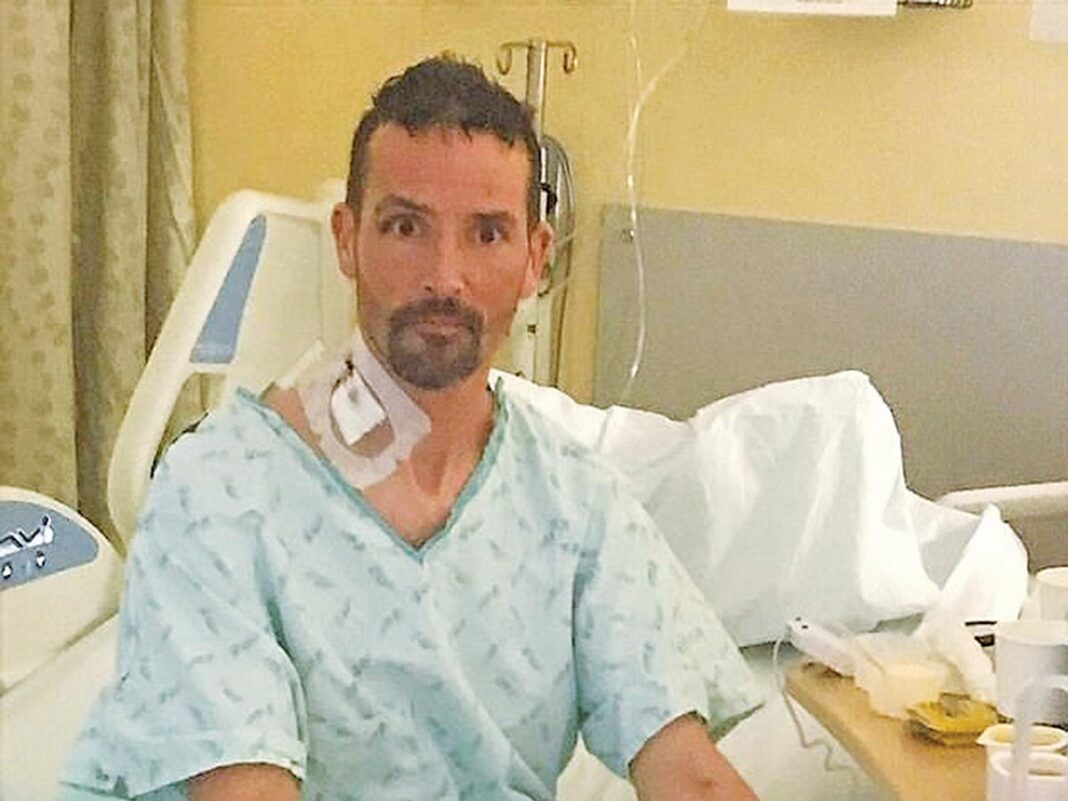 «Ανάσταση» ορειβάτη που ήταν νεκρός για 45 λεπτά