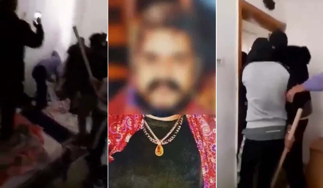 Πακιστανοί μαφιόζοι μετά το αιματοκύλισμα στα Καμίνια σχεδίαζαν «πάρτι» με βιασμό ανηλίκου