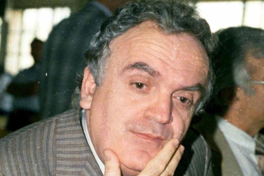 O Χρήστος Παπαδόπουλος, επικεφαλής της «εταιρίας δολοφόνων», «έφυγε» σε ηλικία 82 ετών