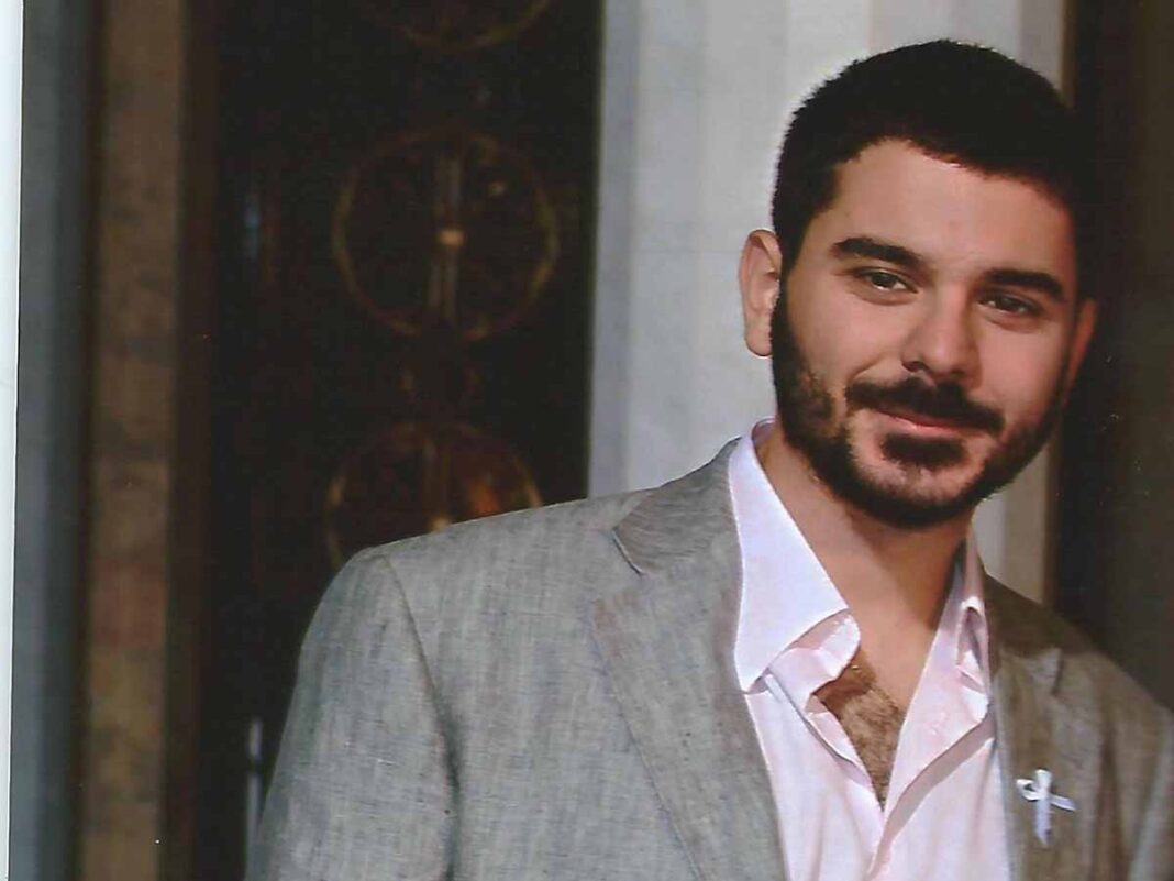 Σκυλιά από Αμερική στις έρευνες για εντοπισμό της σορού του Μάριου Παπαγεωργίου