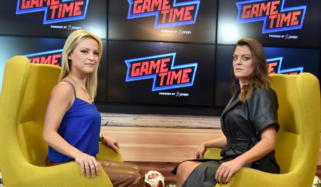 ΟΠΑΠ Game Time με ντέρμπι αιωνίων στη Super League