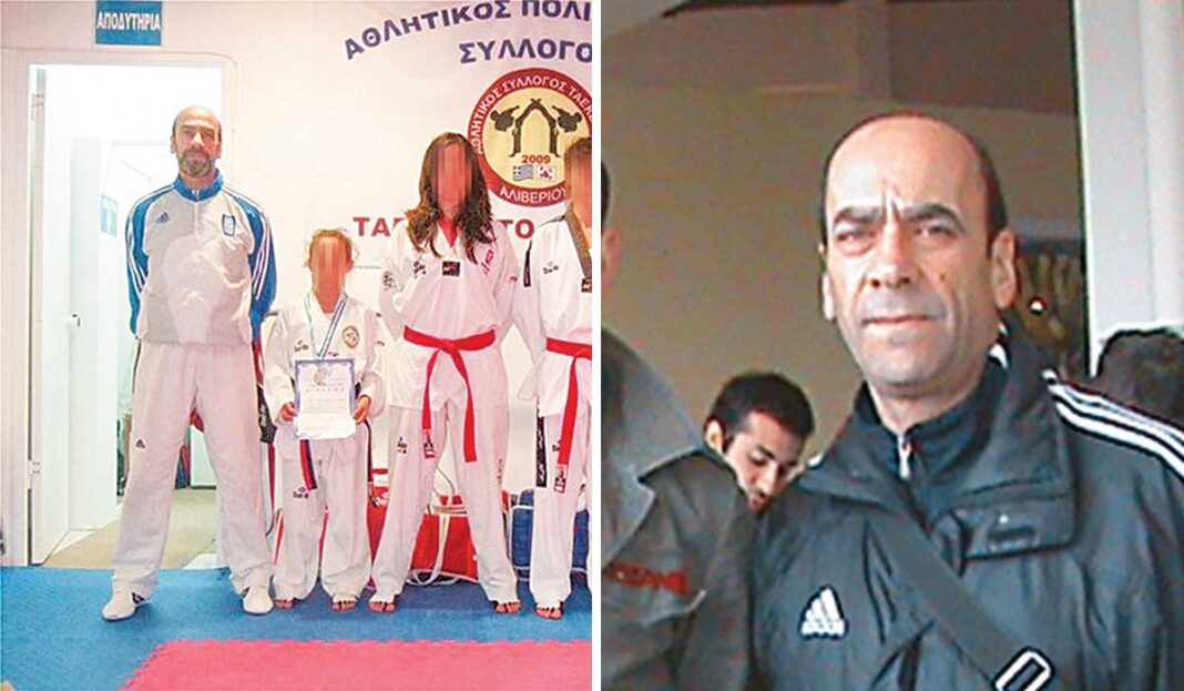 Το δράμα του προπονητή Άρη Καντούρου που καταδικάστηκε άδικα για ασέλγεια σε ανήλικη αθλήτριά του