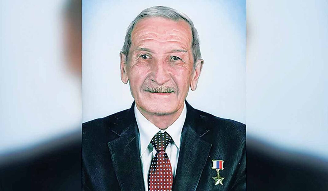 Αυτός είναι ο Ρώσος 007: Το έπαιζε... καλλιτέχνης και έκλεβε μυστικά των Αμερικανών!