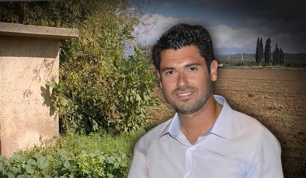 Στα χέρια του ανακριτή και πάλι ο φάκελος για τον θάνατο αγρότη που βρέθηκε νεκρός το 2016!