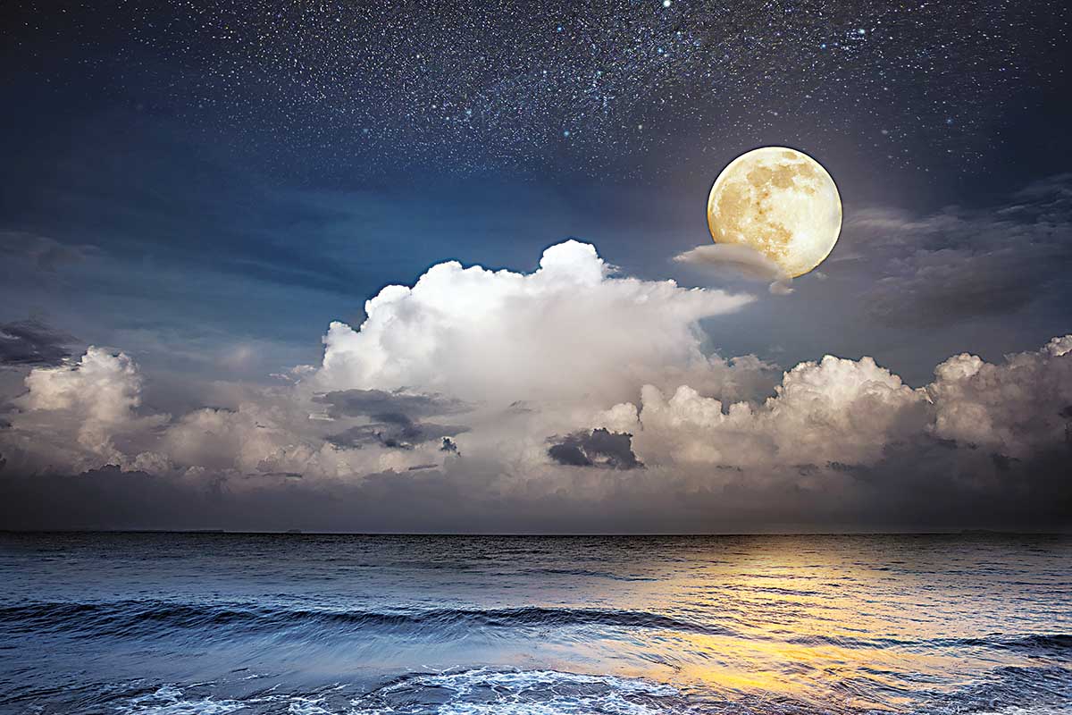 Έλληνας αστρονόμος ανακάλυψε τον δίδυμο «αδερφό» της Σελήνης