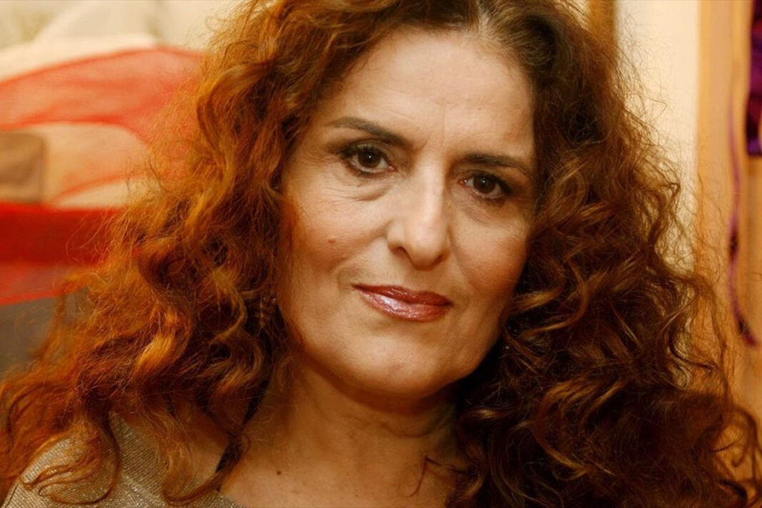 Σοφία Φιλιππίδου: Πινελιές με... νιαουρίσματα
