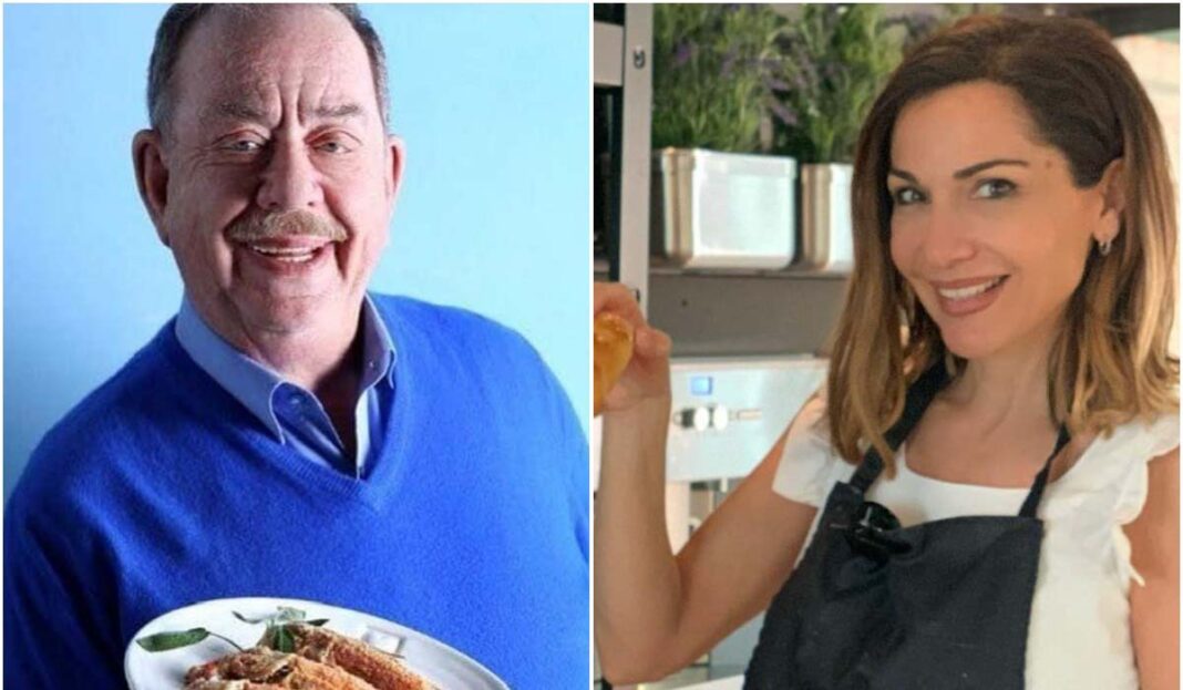 Ο Ηλίας Μαμαλάκης σχολιάζει την Δέσποινα Βανδή (video)