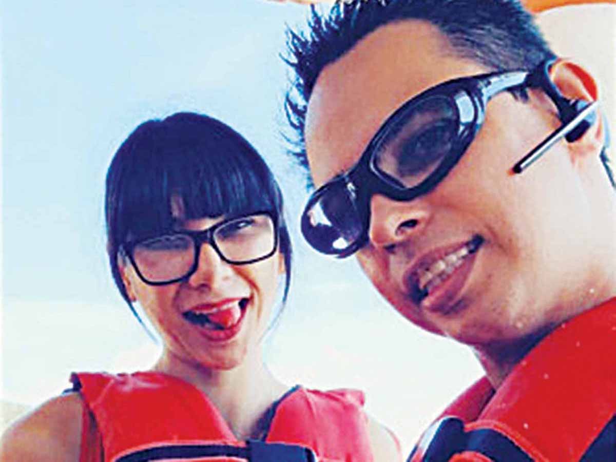 Σάλος στο Μεξικό με τα γυρίσματα ροζ βίντεο σε ποταμό εθνικού πάρκου