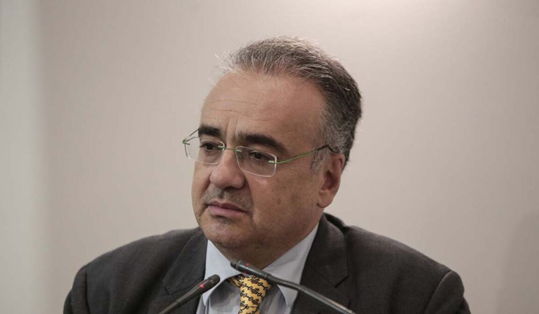 Εισαγγελέας για το κορονοπάρτι του προέδρου του δικηγορικού συλλόγου Δημήτρη Βερβεσού