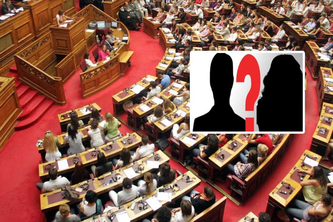 Ο υπουργός και οι «επισκέψεις» στην ερωμένη καλλιτεχνιδα
