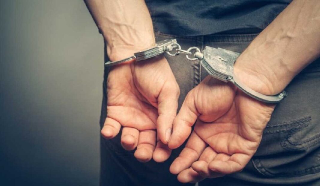 Έπιασαν απαγωγέα συντρόφου εφοπλιστή έπειτα από 11 χρόνια