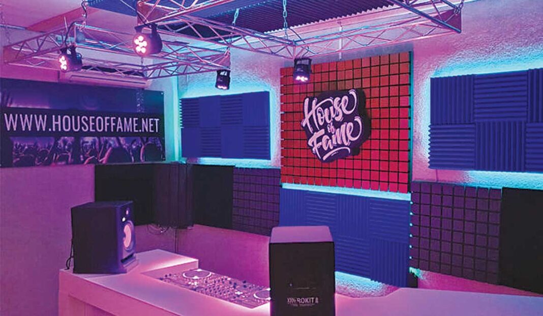 Αμόκ για το «House of fame» του Σκάι! 6.000 αιτήσεις για το νέο «talent show»
