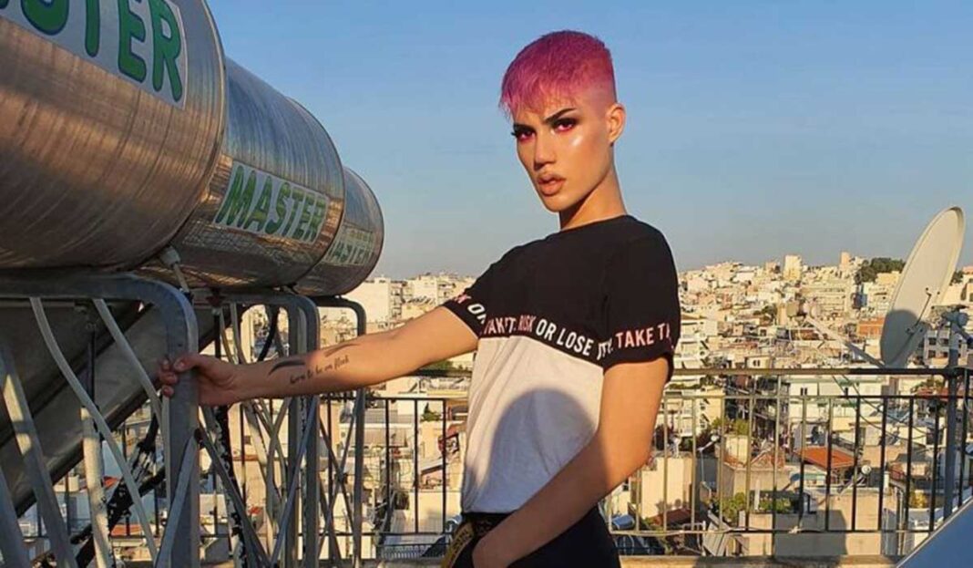 Ο Δημήτρης Κανέλλος για τον ανιψιό του, Θέμη: «Είναι 100% αυθεντικός στο Big Brother» (video)