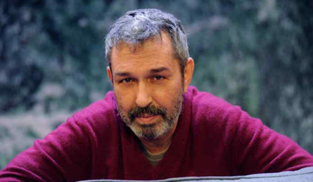 Το ξέσπασμα του Χρήστου Χατζηπαναγιώτη στους αρνητές του εμβολίου και το «καρφί» στη Μαρία Σολωμού