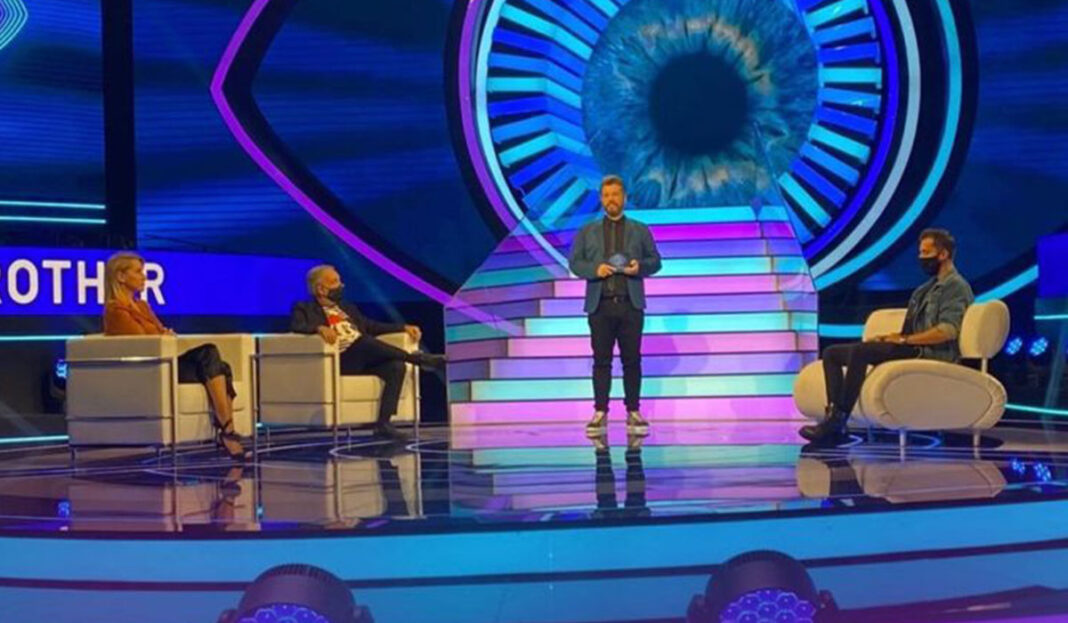 Big Brother spoiler: Το κρυφό μήνυμα της Άννας Μαρίας και ο τσακωμός της με την Σοφία (video)