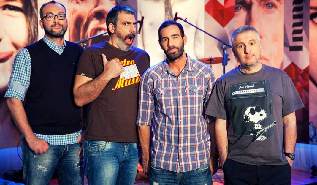Είναι γεγονός οι εκπομπές «Ράδιο Αρβύλα» και «Βινύλιο» επιστρέφουν στο OPEN